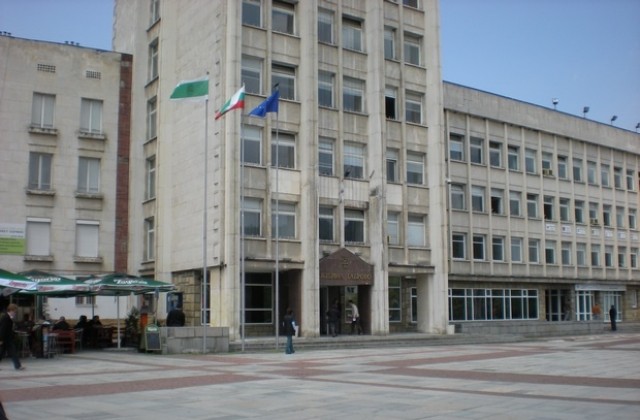 Общински съвет Габрово заседава на 4 ноември