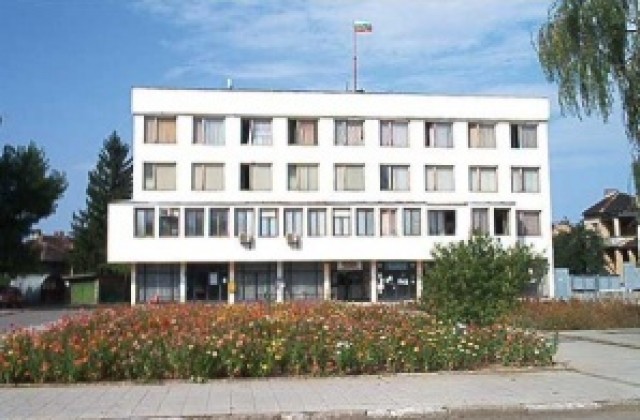 Община Бойчиновци избра кмет от РЗС