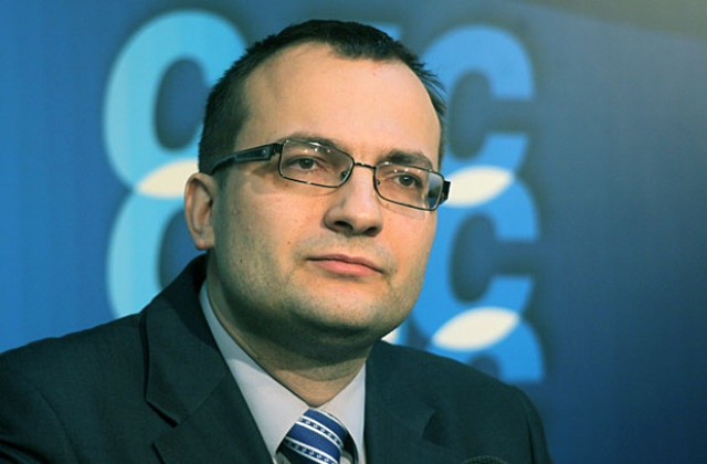Подмяна на вота коствала загубата на Зеленогорски в Плевен, смята Мартин Димитров