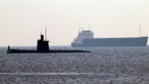 Подводницата Слава излиза от строя завинаги