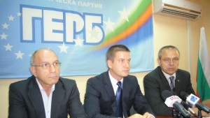 Новият кмет обявява екипа си до седмица