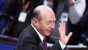 Румънският президент призова за предпазлив бюджет за 2012а