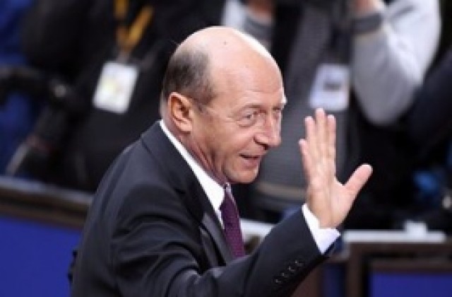 Румънският президент призова за предпазлив бюджет за 2012-а