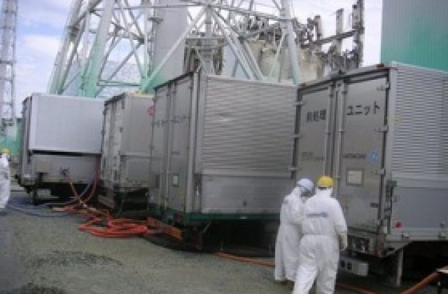 Поне 30 години ще отнеме безопасното изваждане от експлоатация на АЕЦ Фукушима