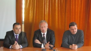 Николай Мелемов Ще управляваме честно и прозрачно Смолян