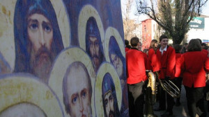 Отбелязваме Деня на народните будители