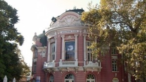 Оркестърът на Варненската опера гостува в Добрич