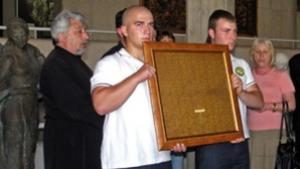 Показват свещена реликва във врачанския музей