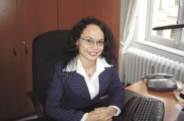 Марта Божикова поема европейските проекти?