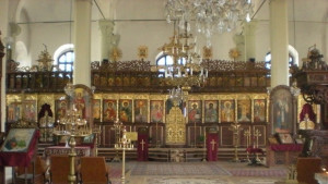 Почитаме Св Козма и Дамян