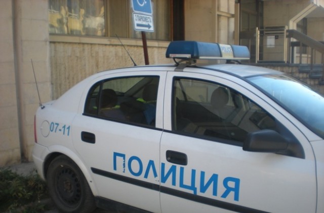 Две бързи полицейски производства за употреба на алкохол