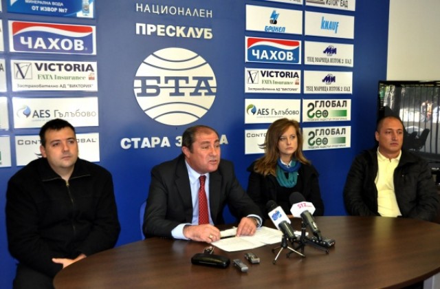 Биволарски: Всеки един от нас трябва да понесе своята отговорност