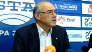 Според Иван Иванов Синята коалиция има бъдеще