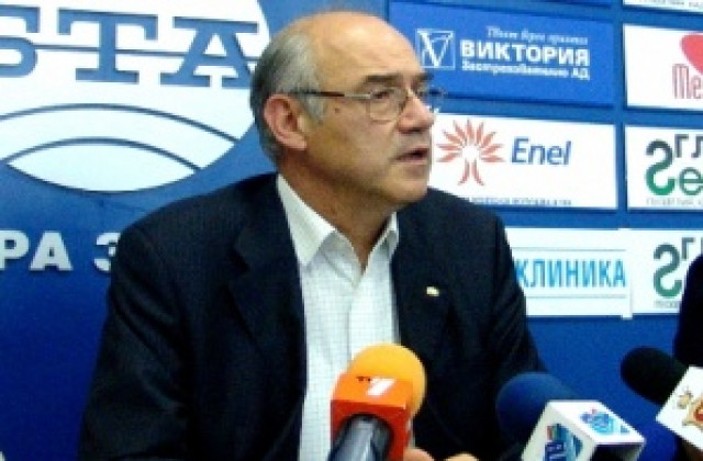 Според Иван Иванов Синята коалиция има бъдеще