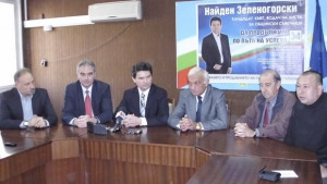 Найден Зеленогорски Предпочитаме достойна загуба отколкото фалшифицирана победа