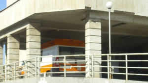 Двама младежи в болница след катастрофа