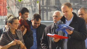 Кадиев внесе две жалби в ОИКСофия