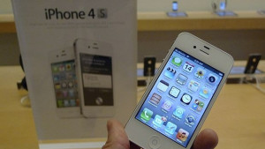 Новият iPhone 4S идва в България на 11 ноември