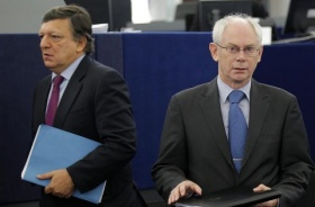 ЕС защити спасителния план за Гърция и призова Атина да спази ангажиментите си