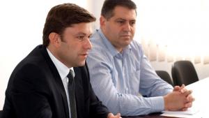 ГЕРБРазград Василев е моралният победител от изборите ДПС материалният