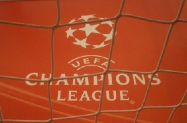 Крайни резултати и класиране в Шампионската лига