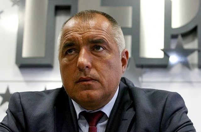 ФАЦ: Провалът на политиците доведе до популярността на Борисов