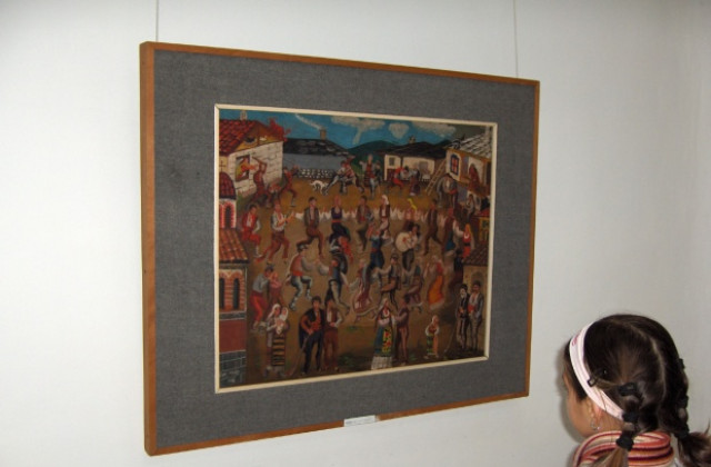 Обявен е конкурс за преподаватели по изкуства