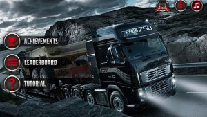 Volvo Trucks пуска нова интерактивна игра за смартфони и таблети