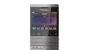 Porsche Design пусна първия си смартфон