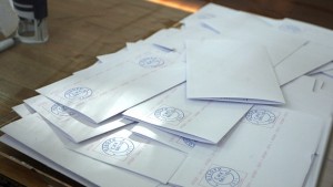 Пет жалби за вота в пернишкия Административен съд