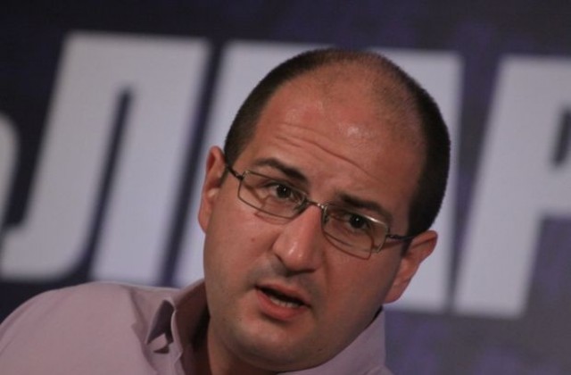 Прошков подаде жалба за касиране на изборите в София