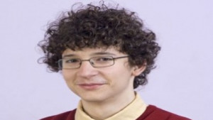 Момчил Молнар спечели наградата Русе 21 век