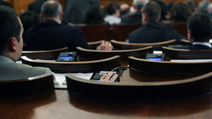 Нов политически проект