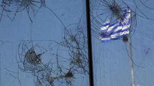 Гърция без правителство до края на седмицата
