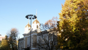 Невена Митева Касов спектакъл не означава компромисен спектакъл