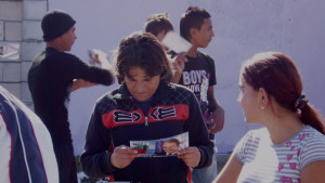 В циганските секции Кирил Йорданов е взел 926 от гласовете