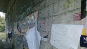 Повечето от предизборните плакати в Шумен премахнати в срок