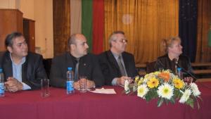 Една седмица клетви