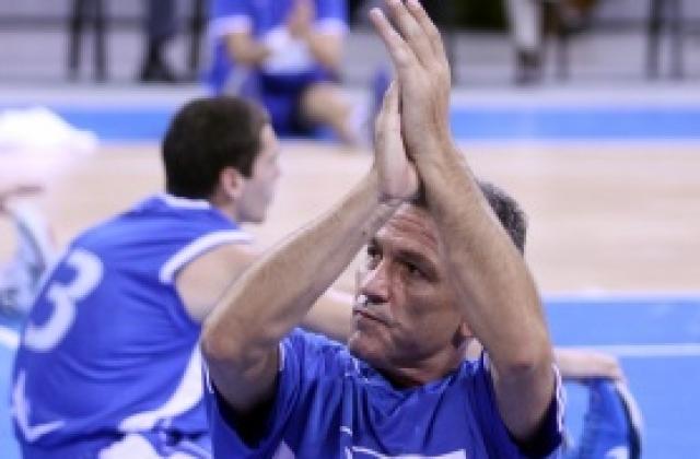 Баскетболният елит идва в Благоевград за дербито между Академик и Берое