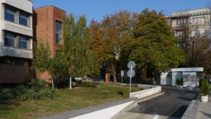 Паркингът до Операта с нов подход