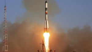 Изстрелването на руската ракета Протон се отложи за утре по