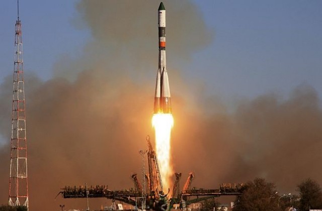 Изстрелването на руската ракета Протон се отложи за утре по технически причини
