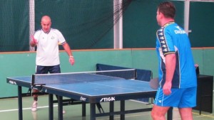 Враца домакин на първи кръг от Държавно първенство по тенис