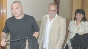 Лисичков няма да лежи в затвора