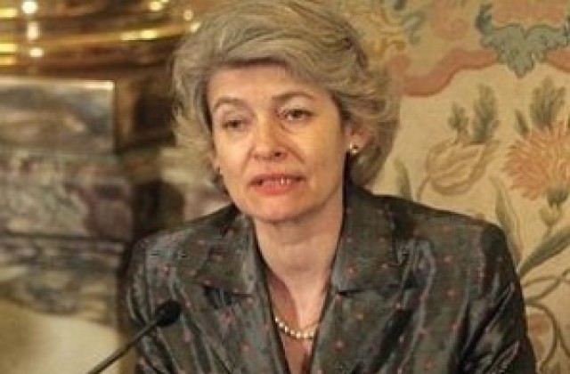 Ирина Бокова: ЮНЕСКО не се разпада, Канада ще плаща вноските си