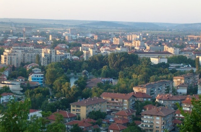 Семинар за земеделци в Монтана