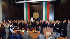 Кмет и избраници се заклеха да служат на Варна