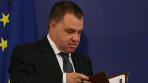 Мирослав Найденов търси още 230 млн лв за 2012а