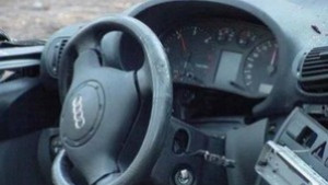 Младеж пострада при катастрофа