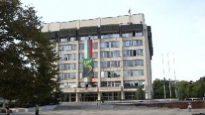 Обучават младежи от МОС